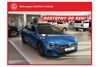 Volkswagen Arteon Shooting Brake R-Line 2.0TDI 200KM 4X4 HAK, MATRIX, PANORAMA