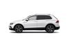 Volkswagen Tiguan 1.5TSI DSG 150KM / Biała Perła / Martwe Pole / Przeglądy Gratis (II)