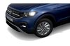 Volkswagen T-cross LIFE 1.0TSI 110KM - Przeglądy Gratis
