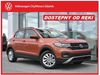 Volkswagen T-cross LIFE 1.0 TSI 110KM /Cyfrowe zegary /Grzane fotele /Przeglądy