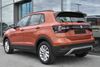 Volkswagen T-cross LIFE 1.0 TSI 110KM /Cyfrowe zegary /Grzane fotele /Przeglądy