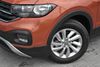 Volkswagen T-cross LIFE 1.0 TSI 110KM /Cyfrowe zegary /Grzane fotele /Przeglądy