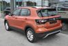 Volkswagen T-cross LIFE 1.0 TSI 110KM /Cyfrowe zegary /Grzane fotele /Przeglądy
