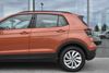 Volkswagen T-cross LIFE 1.0 TSI 110KM /Cyfrowe zegary /Grzane fotele /Przeglądy