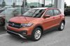 Volkswagen T-cross LIFE 1.0 TSI 110KM /Cyfrowe zegary /Grzane fotele /Przeglądy