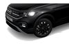 Volkswagen T-cross LIFE 1.5TSI 150KM - Cyfrowe zegary / Martwe Pole / Przeglądy