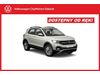 Volkswagen T-cross LIFE 1.5TSI 150KM - Cyfrowe zegary / Climatronic / Przeglądy