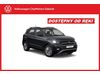 Volkswagen T-cross LIFE 1.5TSI 150KM - Cyfrowe zegary / Climatronic / Przeglądy