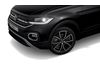 Volkswagen T-cross Style 1.0TSI 110KM Black Style /Beat's /Keyless /Kamera - 2022