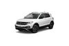 Volkswagen T-cross Style 1.0TSI 110KM Black Style /Beat's /Keyless /Kamera - 2022