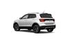Volkswagen T-cross Style 1.0TSI 110KM Black Style /Beat's /Keyless /Kamera - 2022