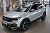 Volkswagen T-cross LIFE 1.5 TSI 150KM DSG /Cyfrowe zegary /Climatronic /Przeglądy