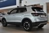 Volkswagen T-cross LIFE 1.0TSI 110KM - Cyfrowe zegary / Doświetlanie / Przeglądy