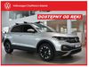 Volkswagen T-cross LIFE 1.0TSI 110KM - Cyfrowe zegary / Doświetlanie / Przeglądy