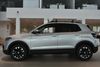 Volkswagen T-cross LIFE 1.0TSI 110KM - Cyfrowe zegary / Doświetlanie / Przeglądy