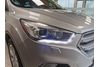 Ford Kuga 2.0 TDCI 150 KM TITANIUM kamera nawigacja SONY (II)