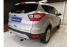 Ford Kuga 2.0 TDCI 150 KM TITANIUM kamera nawigacja SONY (II)
