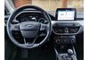 Ford Focus EcoBoost Trend Edition czujniki przód tył (MK4)