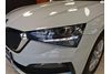 skoda SCALA 1.0 TSI Ambition podgrzewane fotele