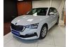 skoda SCALA 1.0 TSI Ambition podgrzewane fotele