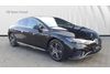 Mercedes-Benz EQE 350 4Matic, AMG LINE, A 2023