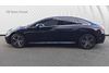 Mercedes-Benz EQE 350 4Matic, AMG LINE, A 2023