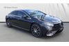 Mercedes-Benz EQS 450 4MATIC limuzyna, AMG LINE, A 2023