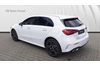 Mercedes-Benz Klasa A A 250e AMG LINE, hybryda PLUG-IN, 2023 (W177)
