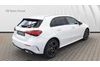 Mercedes-Benz Klasa A A 250e AMG LINE, hybryda PLUG-IN, 2023 (W177)
