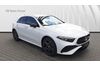 Mercedes-Benz Klasa A A 250e AMG LINE, hybryda PLUG-IN, 2023 (W177)