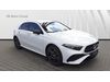Mercedes-Benz Klasa A A 250e AMG LINE, hybryda PLUG-IN, 2023 (W177)