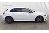 Mercedes-Benz Klasa A A 250e AMG LINE, hybryda PLUG-IN, 2023 (W177)