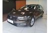 Volkswagen Passat 2.0 TDI 150 KM COMFORTLINE Navi Full LED kombi (B8)