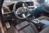 BMW iX ZawieAdapt|20"|DostKomf|OgrzeFote|HeadUp|Harman|Kame360