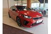Kia Pro_Cee'd 1.5 T-GDI 160KM GT Line kamera podgrzewana szyba