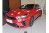 Kia Pro_Cee'd 1.5 T-GDI 160KM GT Line kamera podgrzewana szyba