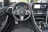BMW Seria 8 20"|SzklaDach|Wentylacja|OgrzeFote|TempAkty|Lasery|BRI (G15)