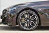 BMW Seria 8 20"|SzklaDach|Wentylacja|OgrzeFote|TempAkty|Lasery|BRI (G15)