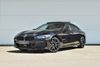 BMW Seria 8 20"|SzklaDach|Wentylacja|OgrzeFote|TempAkty|Lasery|BRI (G15)