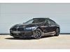 BMW Seria 8 20"|SzklaDach|Wentylacja|OgrzeFote|TempAkty|Lasery|BRI (G15)