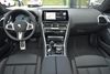 BMW Seria 8 20"|SzklaDach|Wentylacja|OgrzeFote|TempAkty|Lasery|BRI (G15)