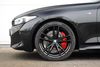 BMW Seria 3 19"|DostKomf|OgrzeKiero|AdaptLED|Hak|SzklanyDach|Harman (G20)