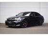 BMW Seria 3 19"|DostKomf|OgrzeKiero|AdaptLED|Hak|SzklanyDach|Harman (G20)