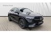 Mercedes-Benz EQA 250 AMG Line, demonstracyjny