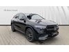 Mercedes-Benz EQA 250 AMG Line, demonstracyjny