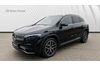 Mercedes-Benz EQA 250 AMG Line, demonstracyjny