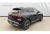 Mercedes-Benz EQA 250 AMG Line, demonstracyjny