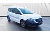 Mercedes-Benz Citan Elektryczny
