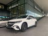 Mercedes-Benz EQE 350 4MATIC SUV - rabat specjalny 161000