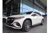 Mercedes-Benz EQS 450 SU MATIC - rabat specjalny